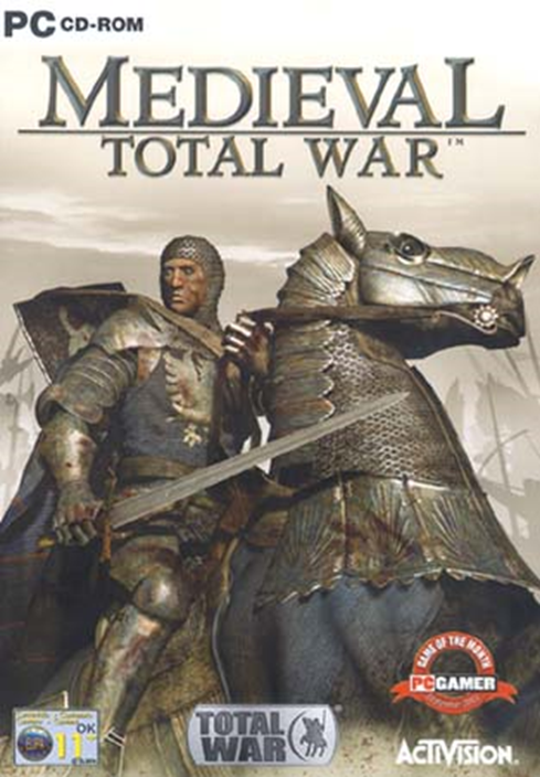 Rome total war